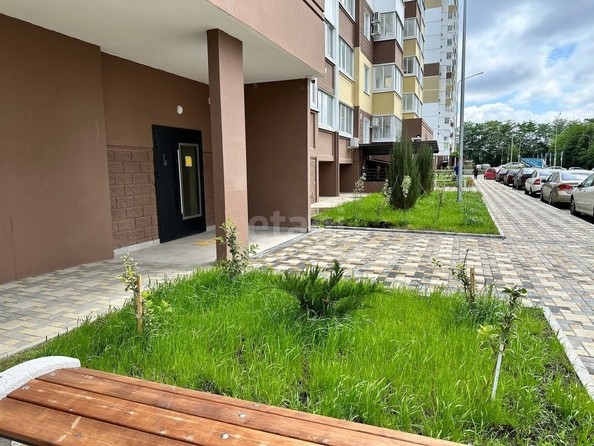 
   Продам 1-комнатную, 34.3 м², Зеленоградская ул, 34

. Фото 13.