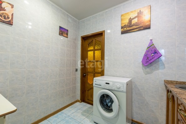 
   Продам 1-комнатную, 31 м², Ставропольская ул, 125/3

. Фото 9.
