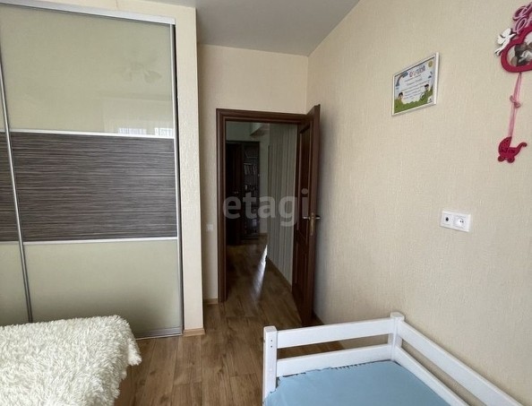 
   Продам 2-комнатную, 59.3 м², Восточно-Кругликовская ул, 74

. Фото 6.