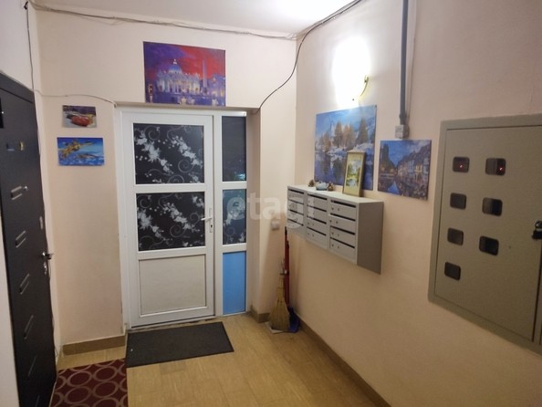 
   Продам 2-комнатную, 49 м², Донбасская ул, 61

. Фото 17.