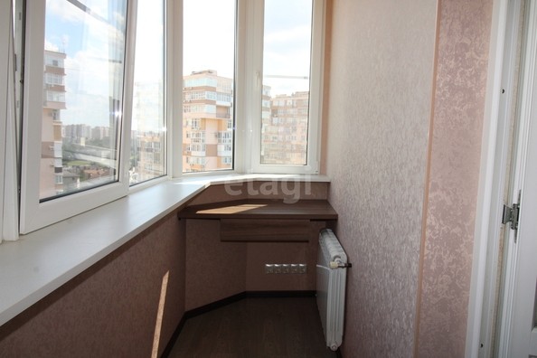 
   Продам 2-комнатную, 65.7 м², Казбекская ул, 19

. Фото 26.