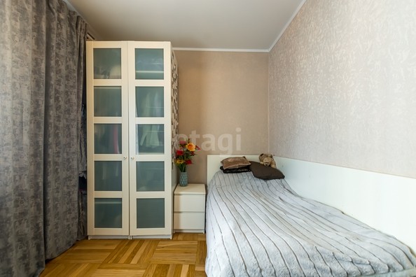 
   Продам 3-комнатную, 73.9 м², Кубанская Набережная ул, 100

. Фото 15.