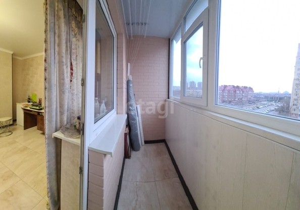 
   Продам 1-комнатную, 44 м², Казбекская ул, 1

. Фото 4.