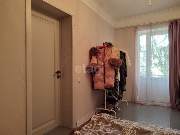 
   Продам 2-комнатную, 44 м², Одесская ул, 23

. Фото 7.