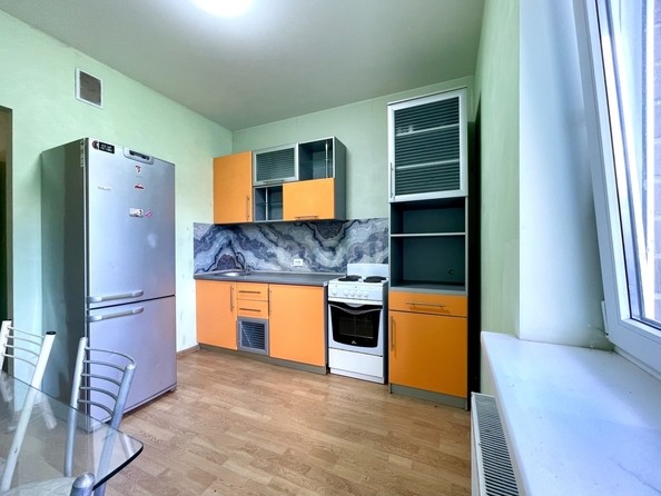 
   Продам 2-комнатную, 52.9 м², Круговая ул, 4в/4

. Фото 7.