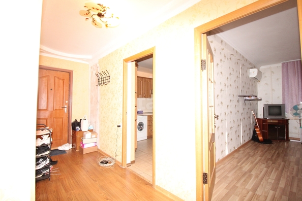 
   Продам 2-комнатную, 55.1 м², Черкасская ул, 53

. Фото 10.