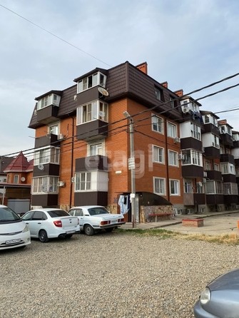 
   Продам 1-комнатную, 32.8 м², Алуштинская ул, 30

. Фото 4.