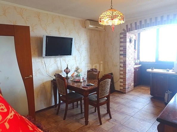 
   Продам 2-комнатную, 63 м², Ставропольская ул, 155/1

. Фото 1.