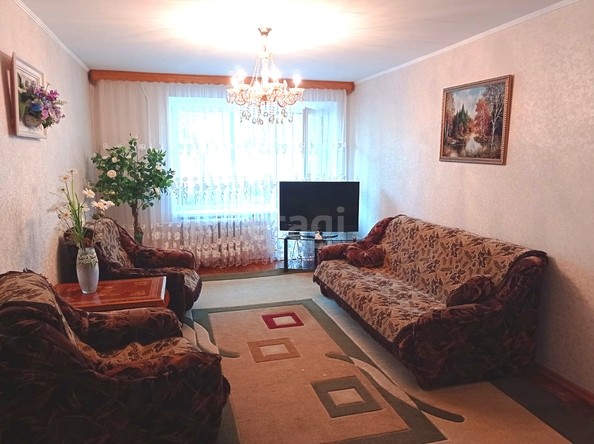 
   Продам 2-комнатную, 61.1 м², Ставропольская ул, 215/2

. Фото 4.