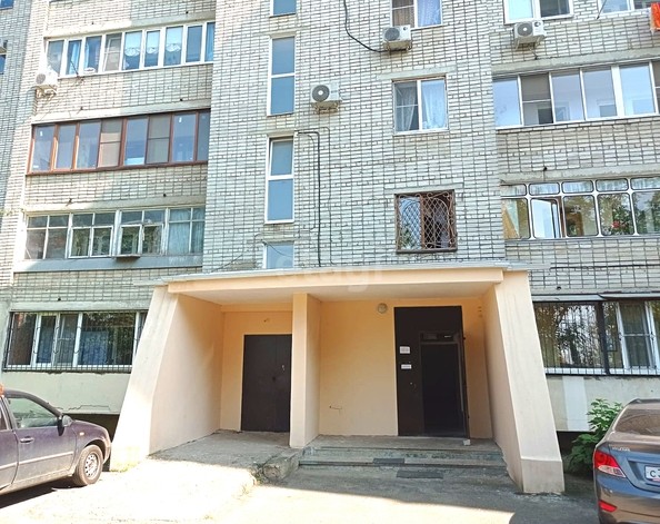
   Продам 2-комнатную, 61.1 м², Ставропольская ул, 215/2

. Фото 28.