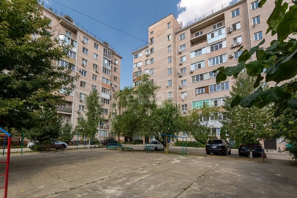 
   Продам 2-комнатную, 59.3 м², Восточно-Кругликовская ул, 74

. Фото 32.