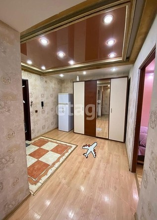 
   Продам 2-комнатную, 71.3 м², Черкасская ул, 55

. Фото 7.