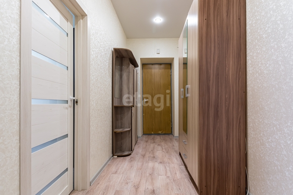 
   Продам 1-комнатную, 39.2 м², Черкасская ул, 71/1

. Фото 14.