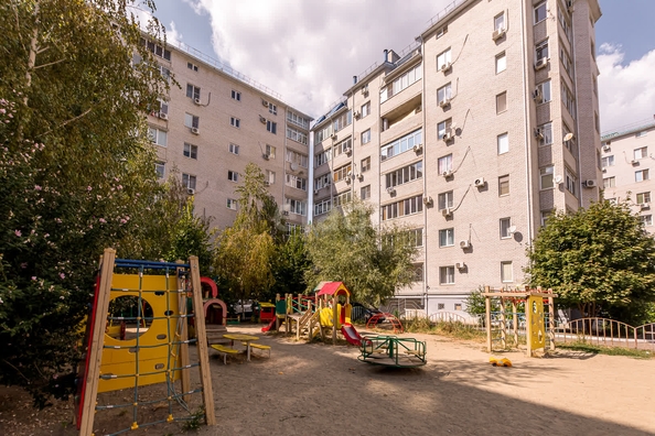 
   Продам 1-комнатную, 54.6 м², Черкасская ул, 95

. Фото 26.