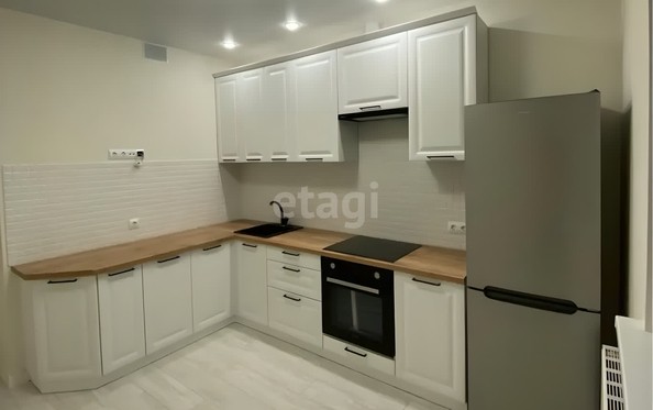 
   Продам 1-комнатную, 36.4 м², Конгрессная ул, 41

. Фото 5.