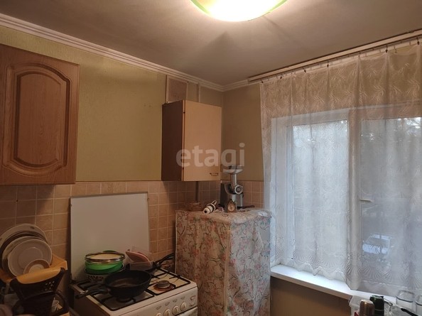 
   Продам 2-комнатную, 45.1 м², Старокубанская ул, 105

. Фото 9.