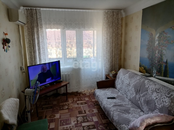 
   Продам 2-комнатную, 41.5 м², 1-й Заречный пр-д, 10

. Фото 4.