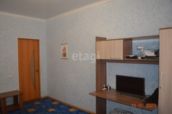 
   Продам 1-комнатную, 36.6 м², Московская ул, 124

. Фото 3.