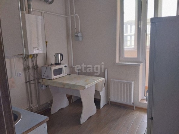 
   Продам 1-комнатную, 28.5 м², Беговая ул, 56/2

. Фото 1.