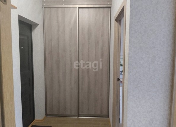 
   Продам 1-комнатную, 28.5 м², Беговая ул, 56/2

. Фото 12.