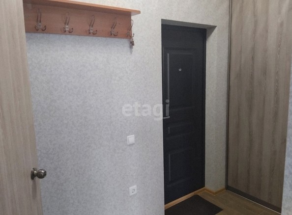 
   Продам 1-комнатную, 28.5 м², Беговая ул, 56/2

. Фото 13.