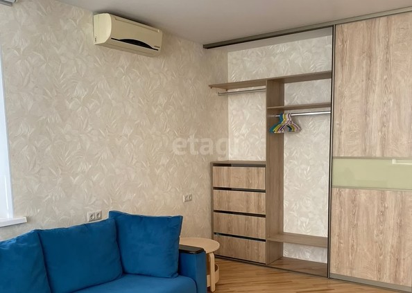 
   Продам 1-комнатную, 44.8 м², Черкасская ул, 55

. Фото 5.