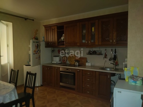 
   Продам 2-комнатную, 65 м², Восточно-Кругликовская ул, 28/2

. Фото 11.