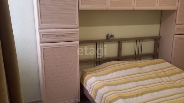 
   Продам 2-комнатную, 61.9 м², Беговая ул, 56/2

. Фото 13.