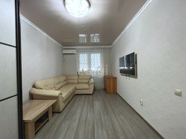 
   Продам 1-комнатную, 36.5 м², Московская ул, 122

. Фото 6.