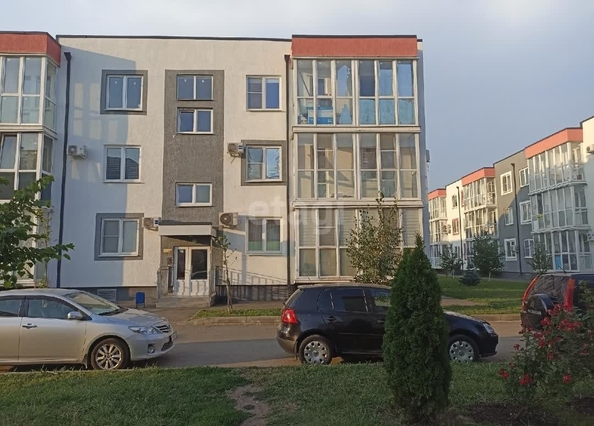 
   Продам 2-комнатную, 61.2 м², Лиссабонская ул, 109/28

. Фото 6.