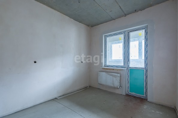 
   Продам 1-комнатную, 46.7 м², Кожевенная ул, 22

. Фото 3.
