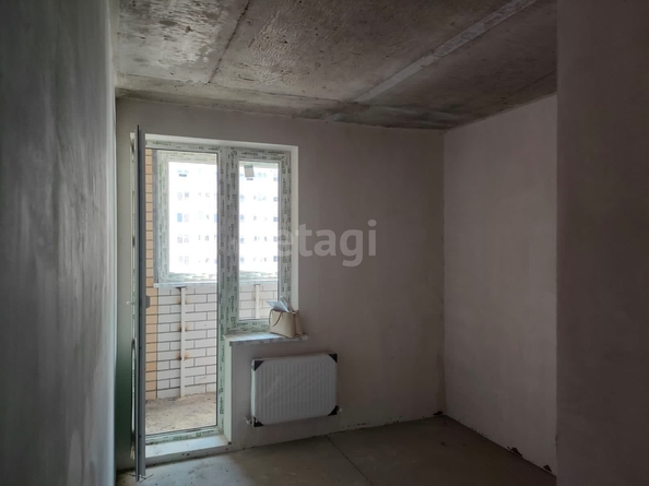 
   Продам 1-комнатную, 26.6 м², Красных Партизан ул, 1/4 к16

. Фото 2.