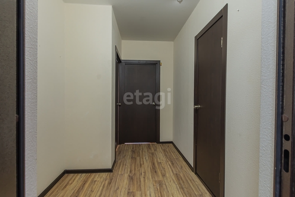 
   Продам 1-комнатную, 36.9 м², Дубравная ул, 15

. Фото 24.