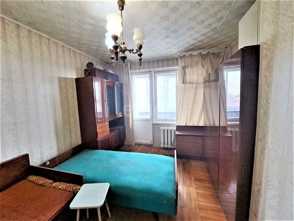 
   Продам 1-комнатную, 23.4 м², Шоссе Нефтяников ул, 38

. Фото 3.