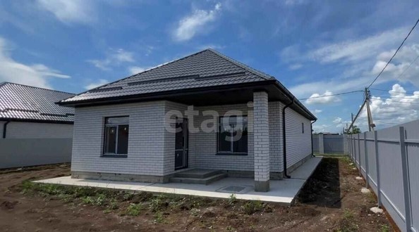 
   Продам таунхаус, 100 м², Березовый

. Фото 6.