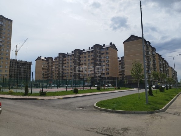 
   Продам 1-комнатную, 36.5 м², Позднякова ул, 2 к15

. Фото 10.