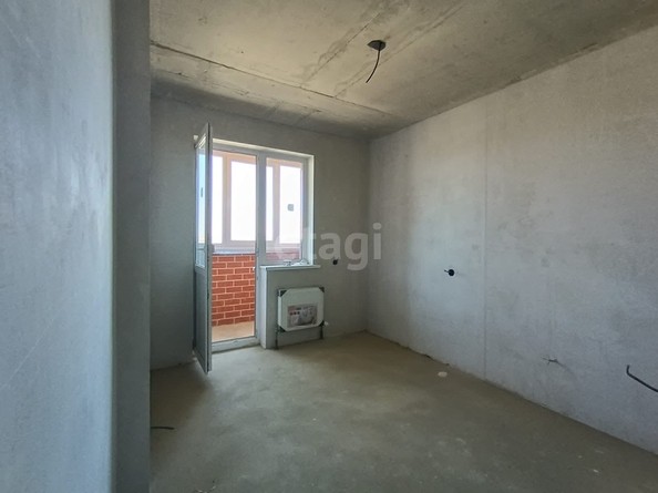 
   Продам 1-комнатную, 37.9 м², Константина Гондаря ул, 105

. Фото 1.