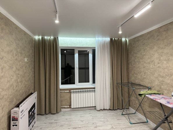 
   Продам 1-комнатную, 48 м², Ленина ул, 153

. Фото 4.