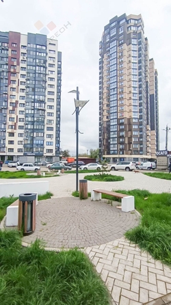 
   Продам 2-комнатную, 74.8 м², Береговая ул, 2к2

. Фото 3.