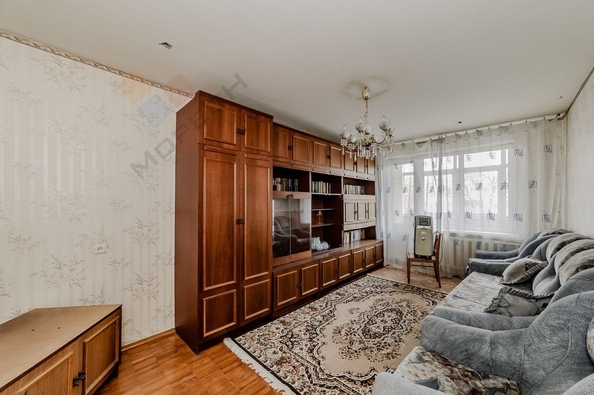 
   Продам 3-комнатную, 61.2 м², Дзержинского ул, 129

. Фото 6.