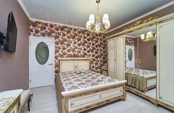 
   Продам 2-комнатную, 67.5 м², Ковалева ул, 46

. Фото 4.