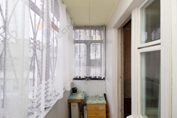 
   Продам 3-комнатную, 91.3 м², Ставропольская ул, 183/1

. Фото 12.