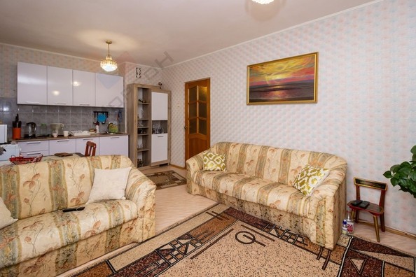 
   Продам 3-комнатную, 91.3 м², Ставропольская ул, 183/1

. Фото 30.