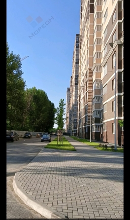 
   Продам 1-комнатную, 41.2 м², Мурата Ахеджака ул, 12

. Фото 5.