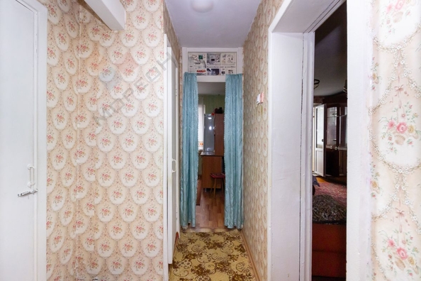 
   Продам 1-комнатную, 32.8 м², Селезнева ул, 214

. Фото 11.