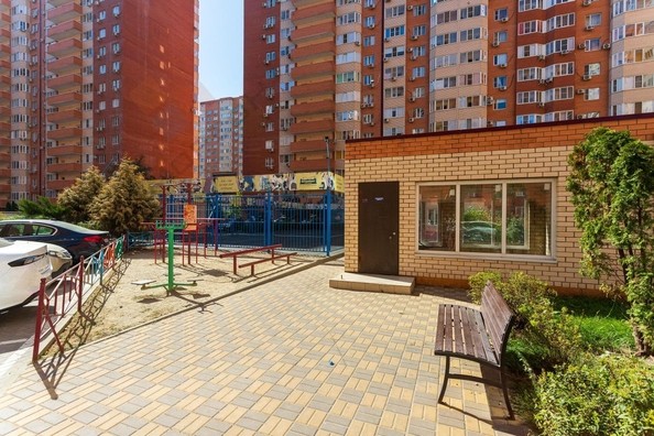 
   Продам 2-комнатную, 61 м², Восточно-Кругликовская ул, 28/2

. Фото 20.