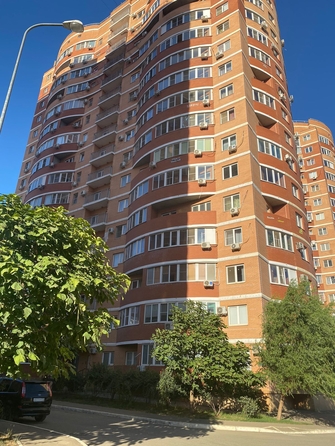 
   Продам 2-комнатную, 62.9 м², Домбайская ул, 6/1

. Фото 18.