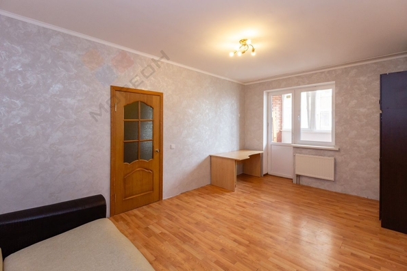 
   Продам 1-комнатную, 40 м², Тюляева ул, 4/1

. Фото 6.