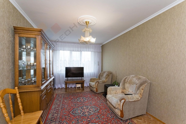 
   Продам 2-комнатную, 59.36 м², Уральская ул, 119/2

. Фото 6.