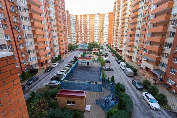 
   Продам 2-комнатную, 59.3 м², Восточно-Кругликовская ул, 22/2

. Фото 15.